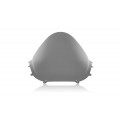 CNC Racing Raised RACE Windscreen for Ducati Panigale V4 (2025+) CNC Racing Raised RACE Windscreen for Ducati Panigale V4 (2025+)